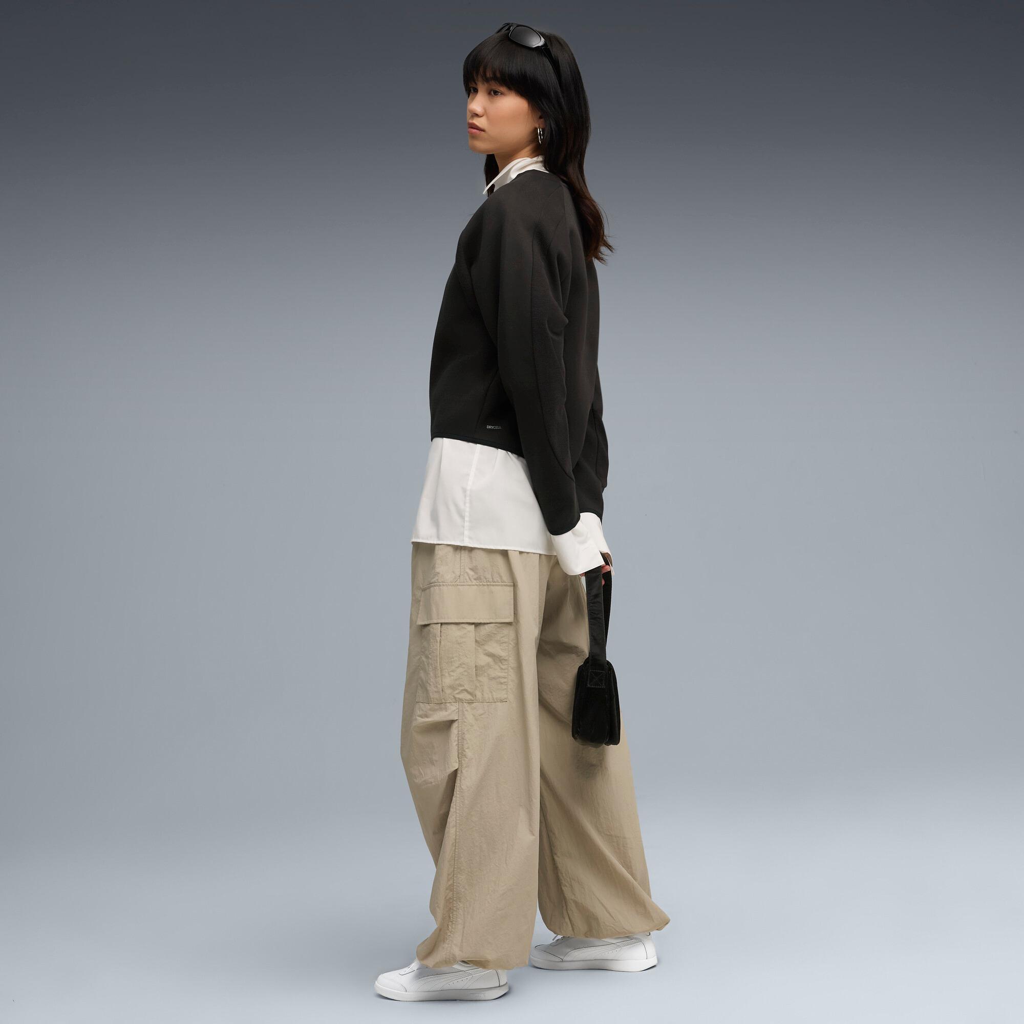Evostripe Comfort Short Crew Women Product Image