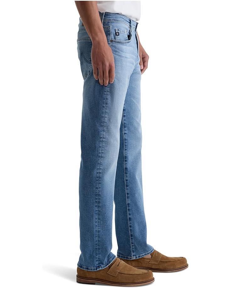 Protege Classic Straight Leg Denim in Sonoma Product Image