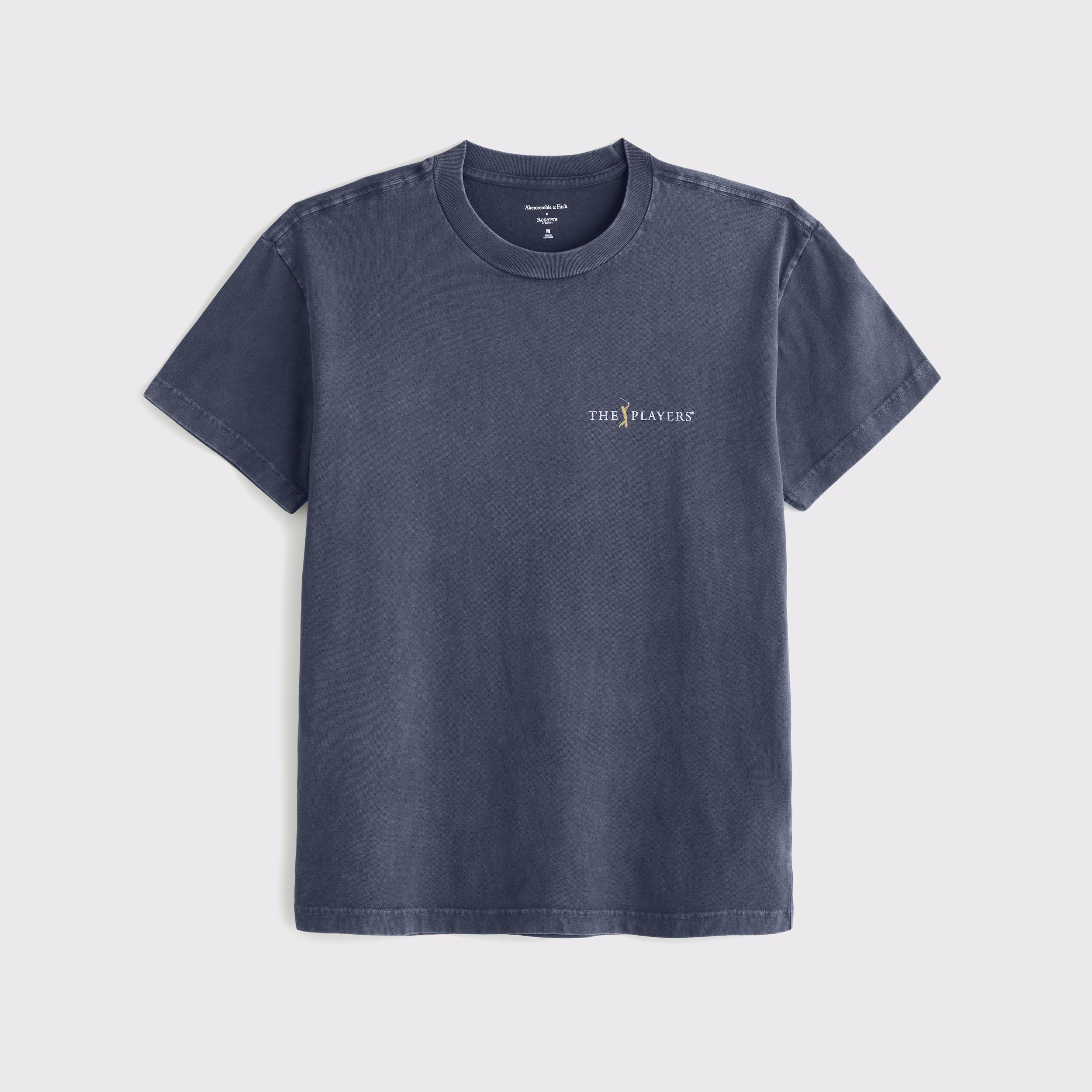 Memorial Tournament Graphic Tee Product Image