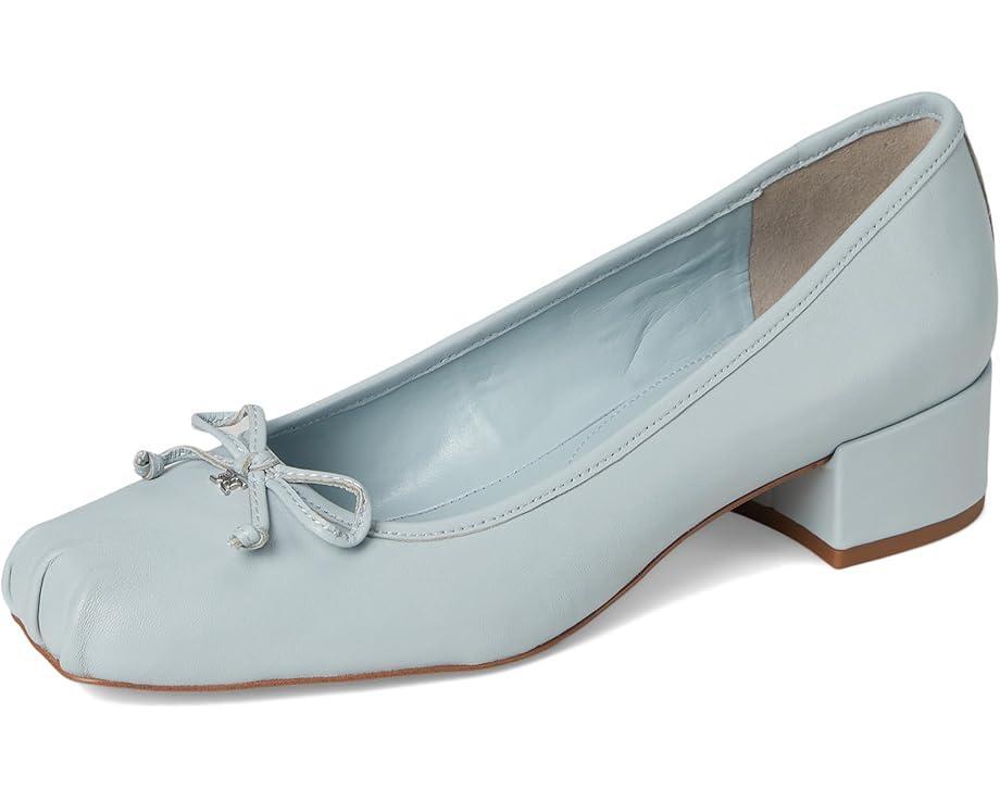 Hamden Chain Link Slingback Pumps Product Image