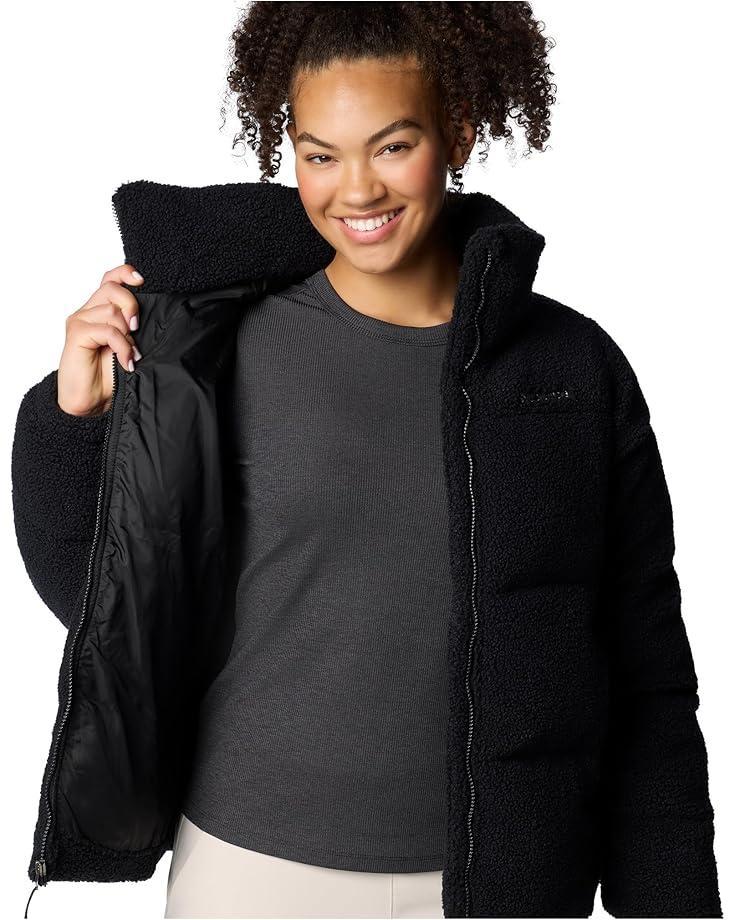 Arctic Crest™ Sherpa Full Zip Product Image