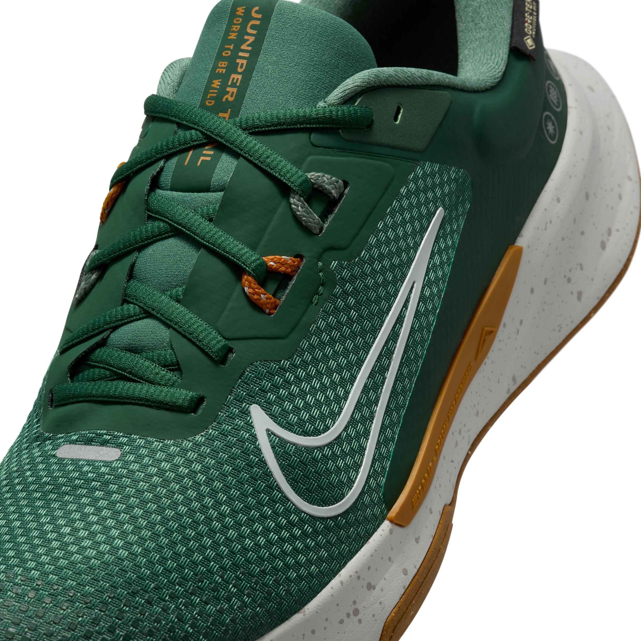 Nike Men's Juniper Trail 2 GORE-TEX Waterproof Trail Running Shoes Product Image