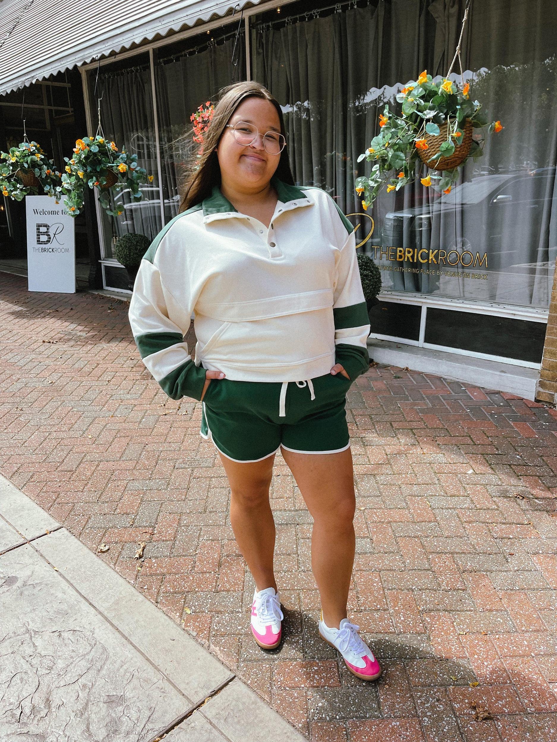 After School Pullover Product Image