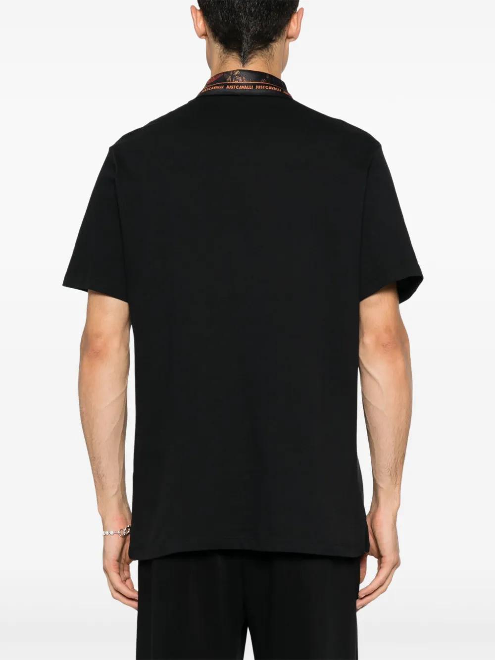Medusa T-Shirt Product Image