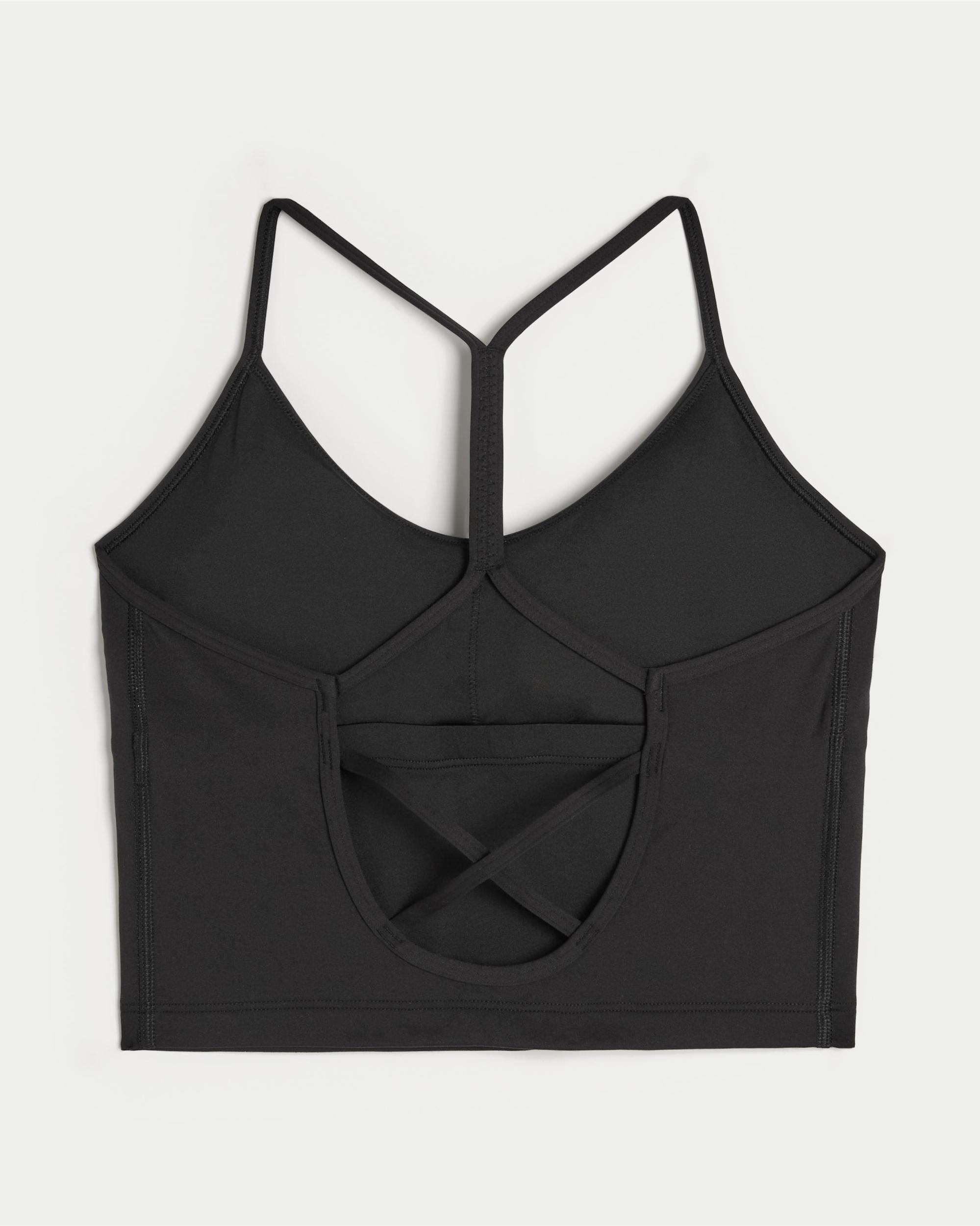 Gilly Hicks Active Boost Strappy Back Tank Product Image