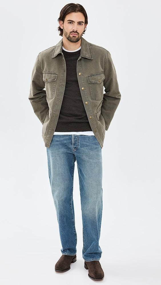 Nili Lotan Harold Jacket | Shopbop Product Image
