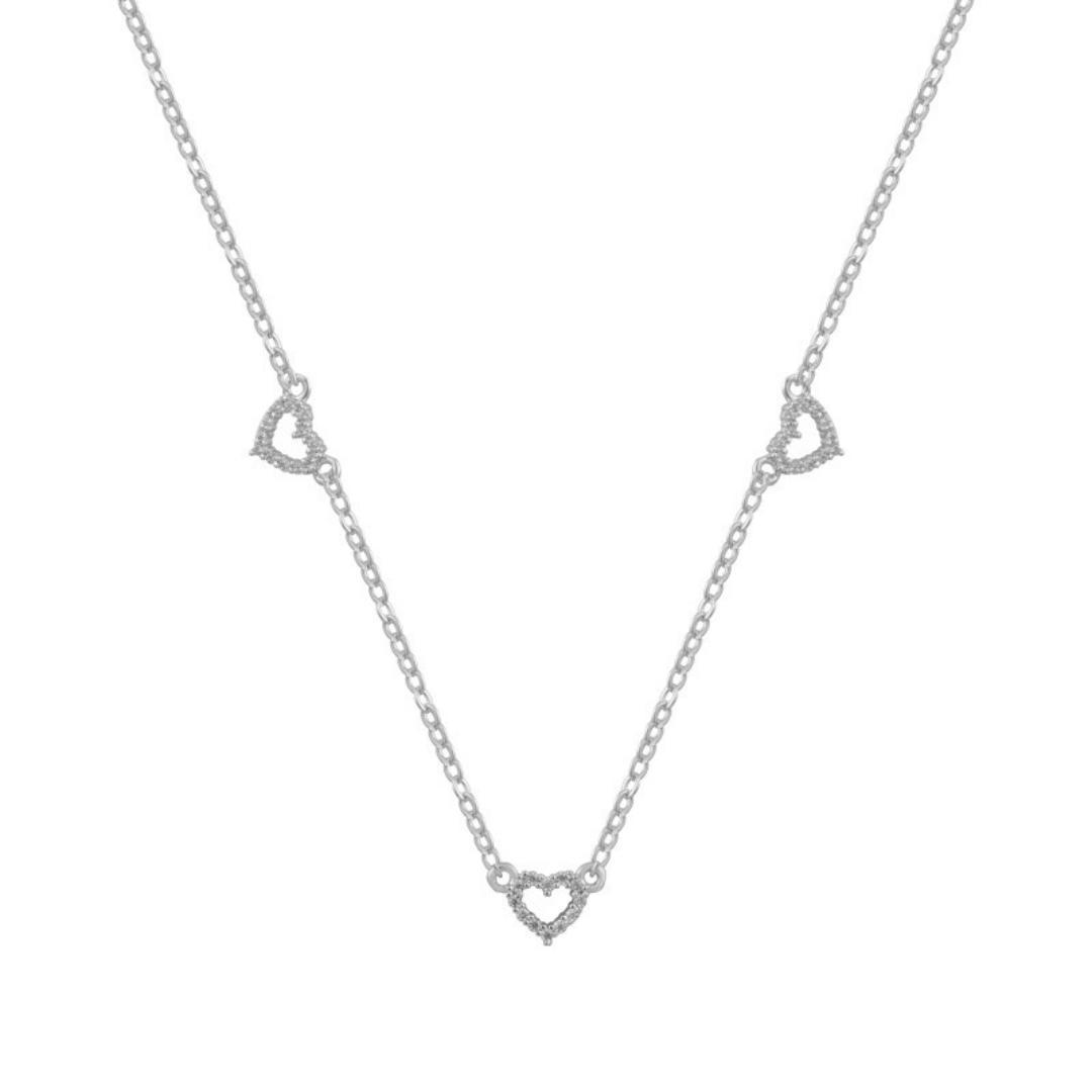Triple Love Necklace Product Image
