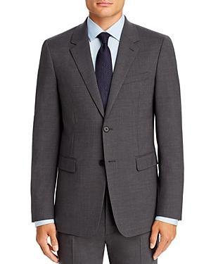 Mens Chambers Slim-Fit Wool Sportcoat Product Image