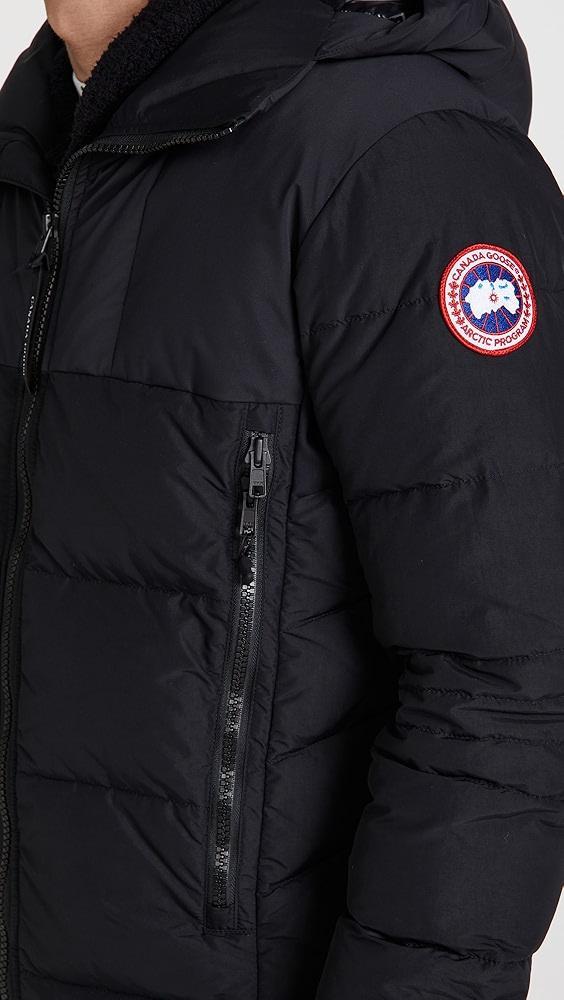 Canada Goose Hybridge Coat | Shopbop Product Image