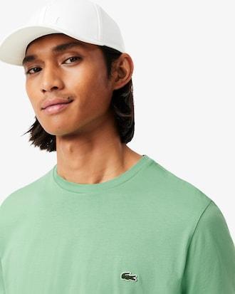 Cotton Pima T-shirt Product Image