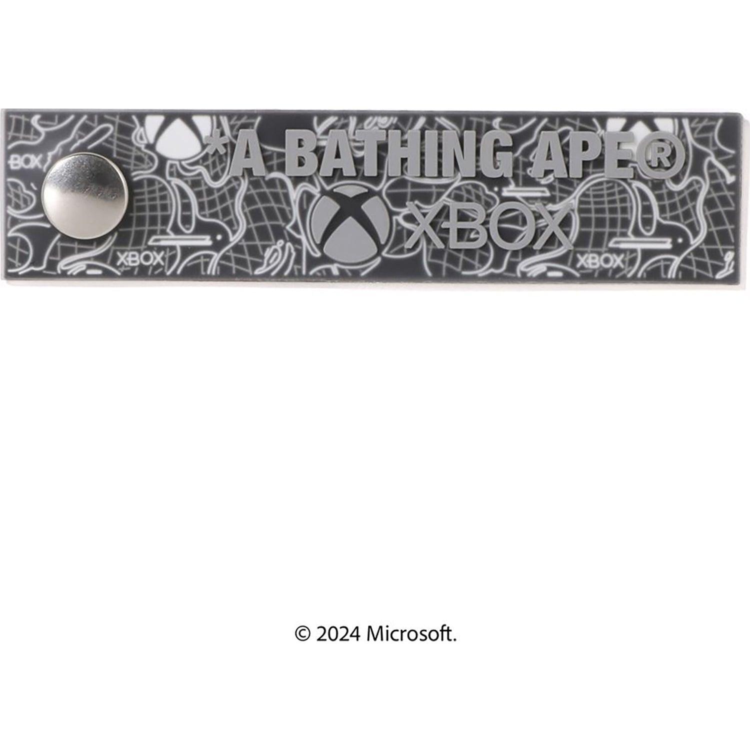 BAPE X XBOX TEE MENS Male Product Image