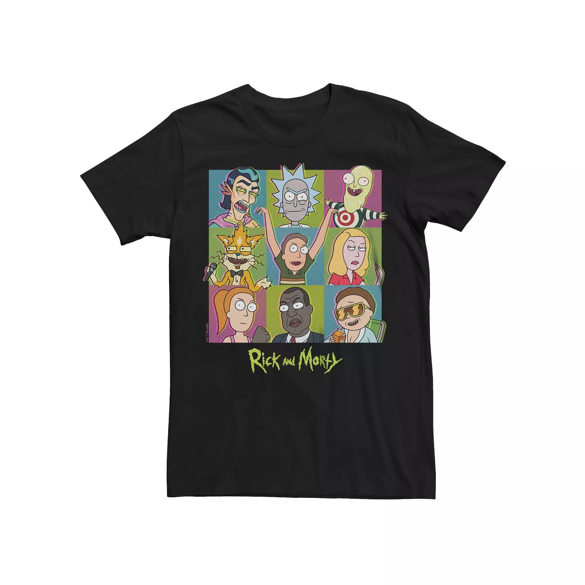 Men's Star Wars Protection Guarenteed Text Tee, Size: XL, Black Product Image