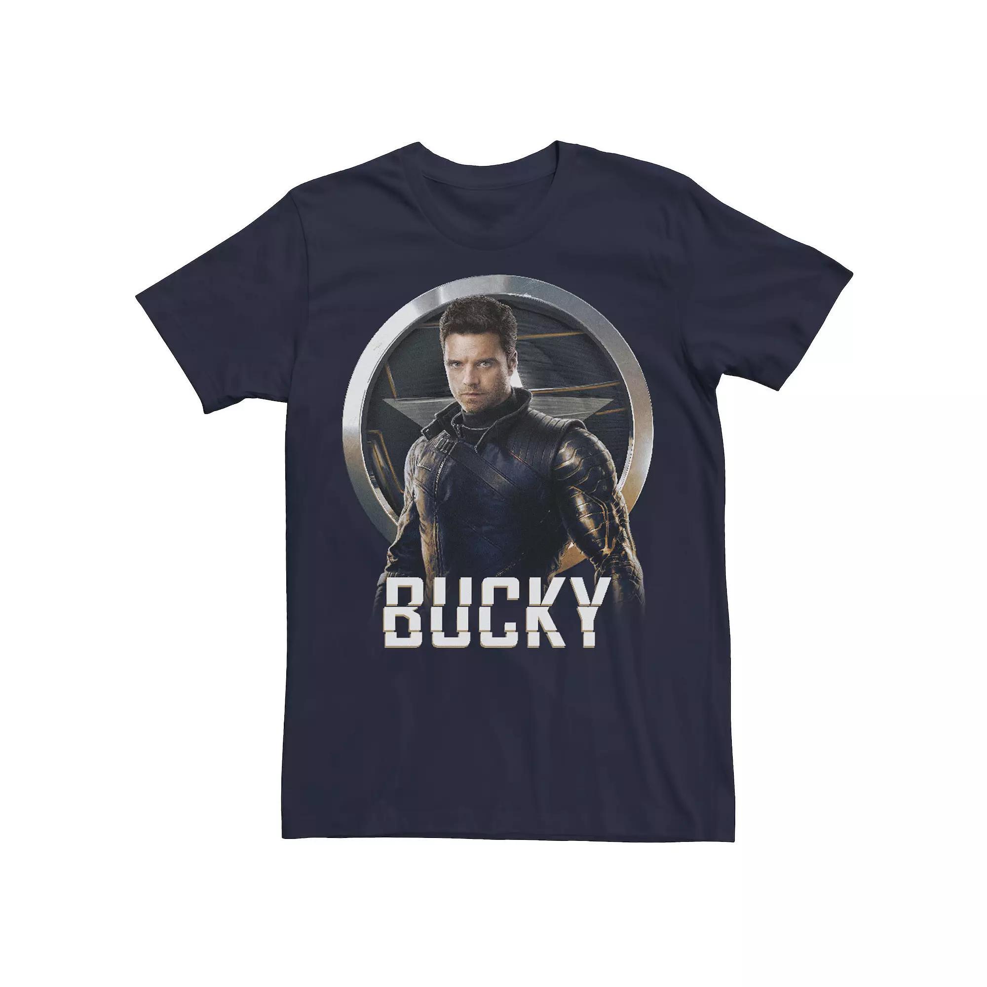 Men's Jurassic Park Jurassic Ranger Tee, Size: Medium, Athletic Grey Product Image
