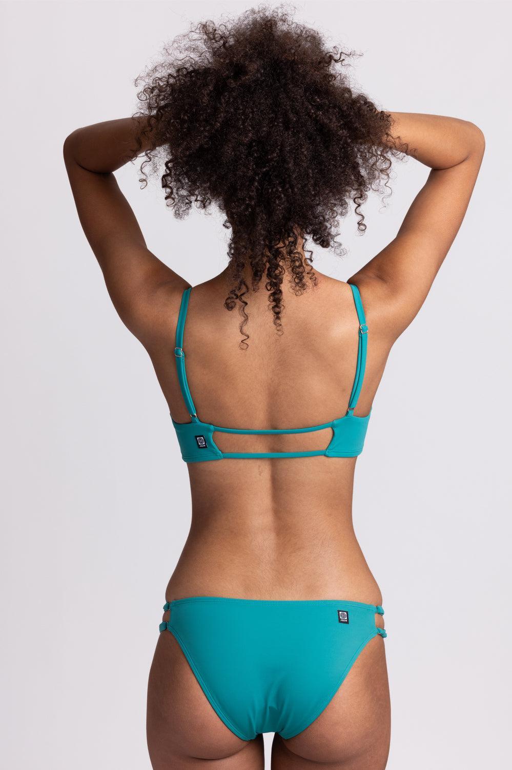Ella Bikini Bottom Product Image