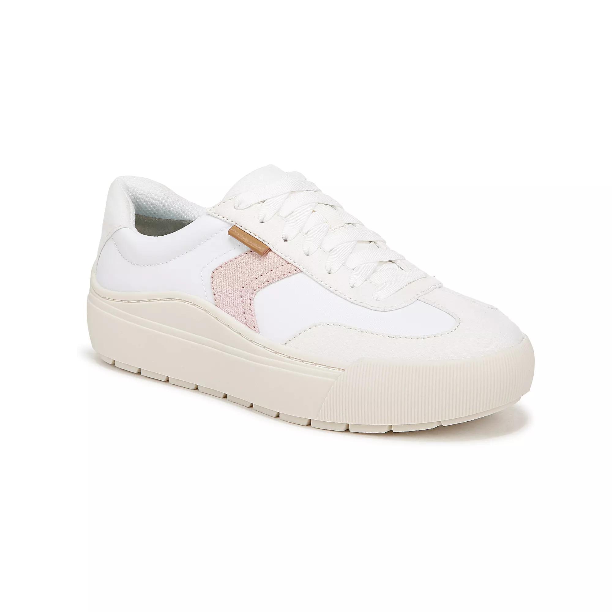 Dr. Scholls Time Off Win Womens Sneakers Product Image