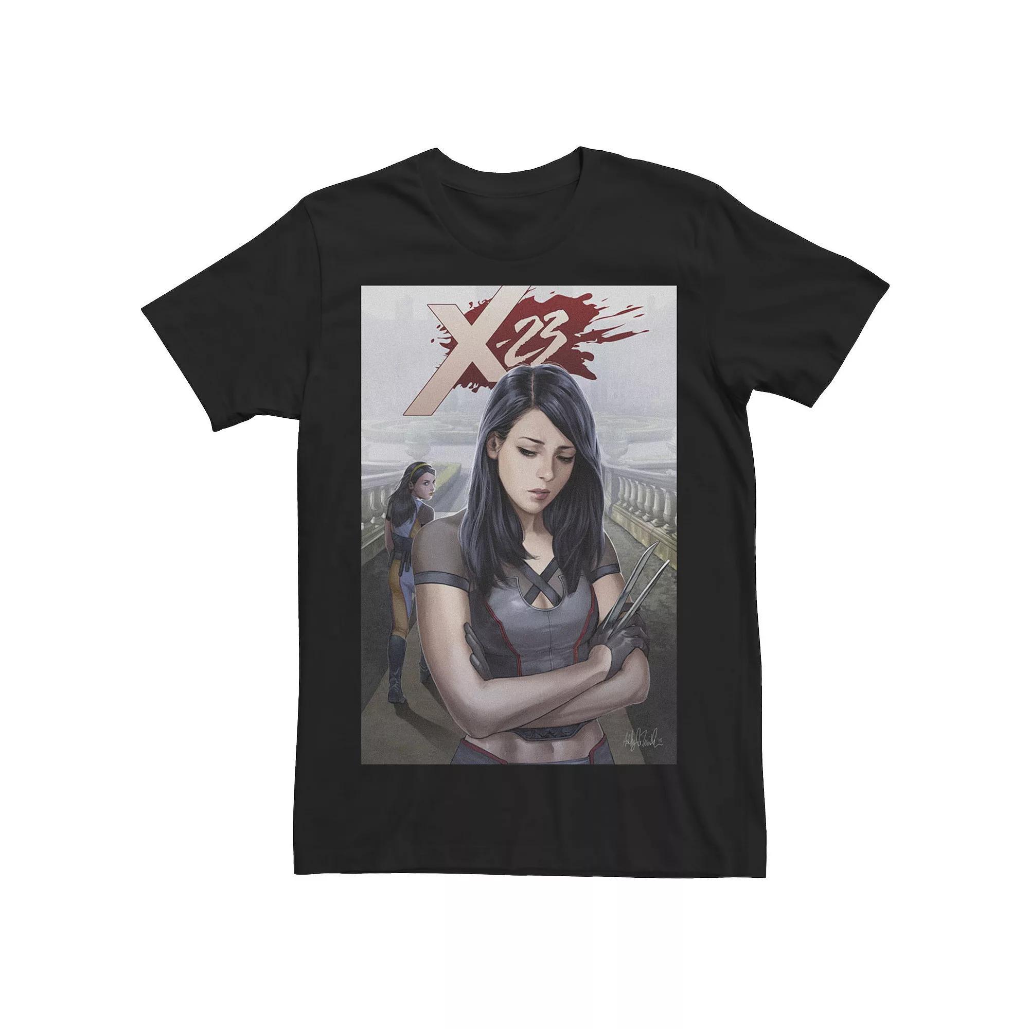 Mens Boyz N The Hood Darrin Doughboy Album Cover Tee Grey Heather Product Image