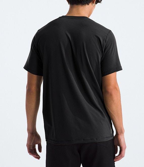 The North Face Short Sleeve Adventure T-Shirt Product Image