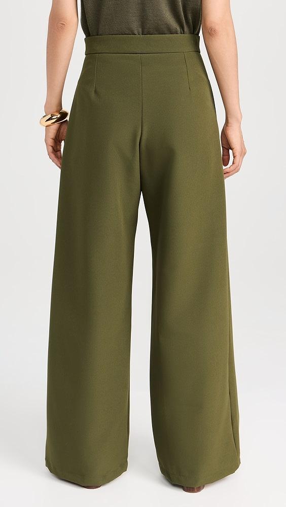The Lulo Project Cucuta Pants | Shopbop Product Image