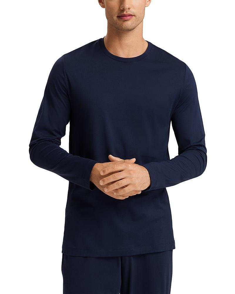 Hanro Night and Day Long Sleeve Shirt Product Image