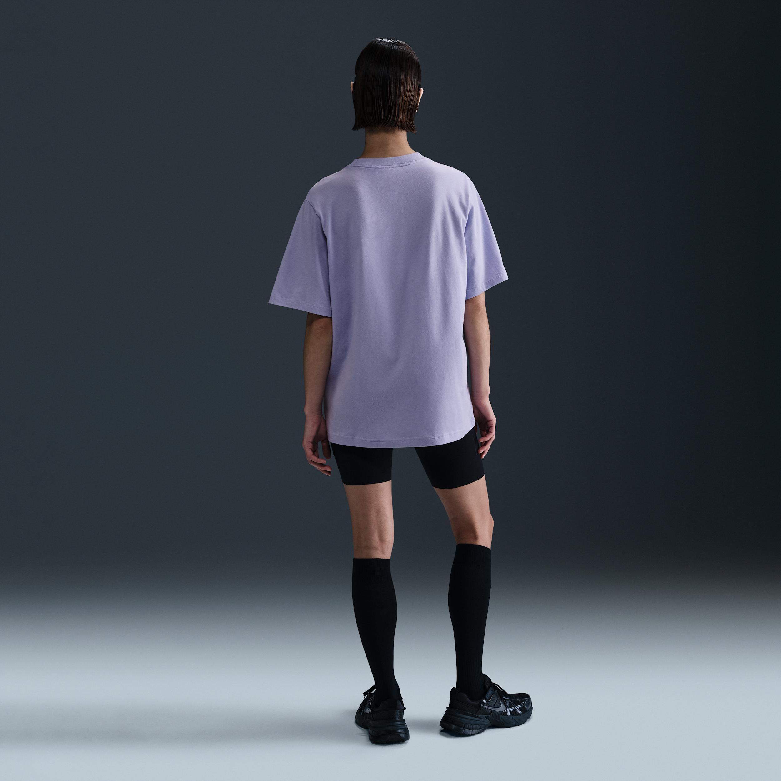 Women's Nike Sportswear Essential T-Shirt Product Image