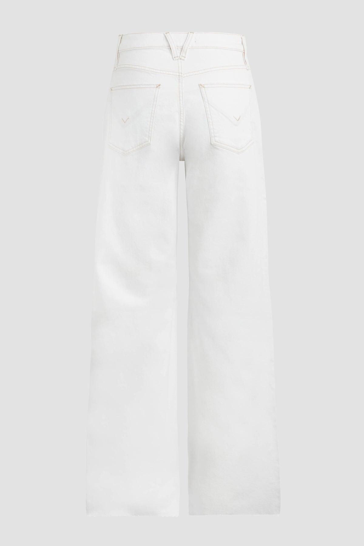 Jodie High-Rise Flare Jean Female Product Image