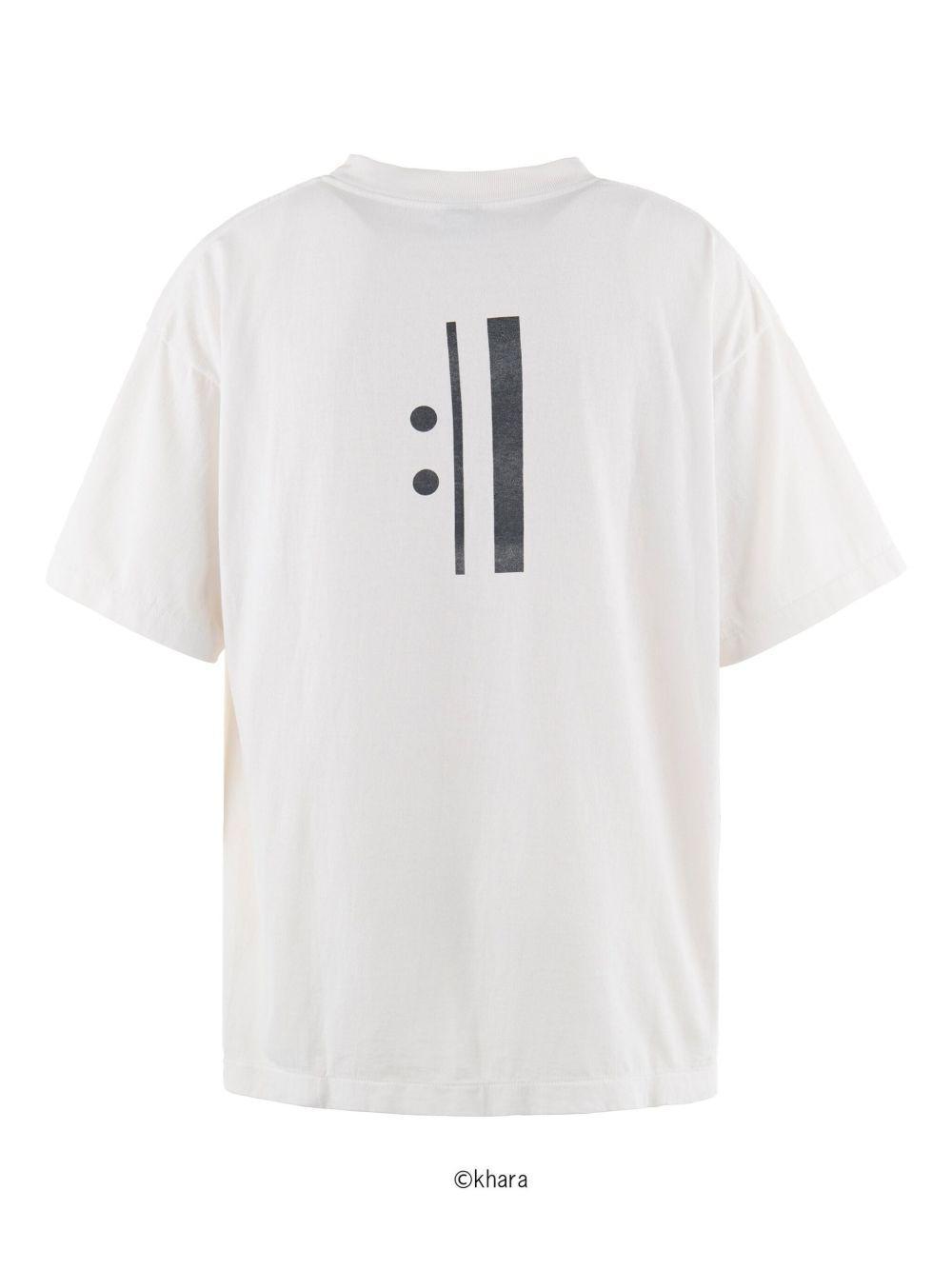 cotton T-shirt  Product Image