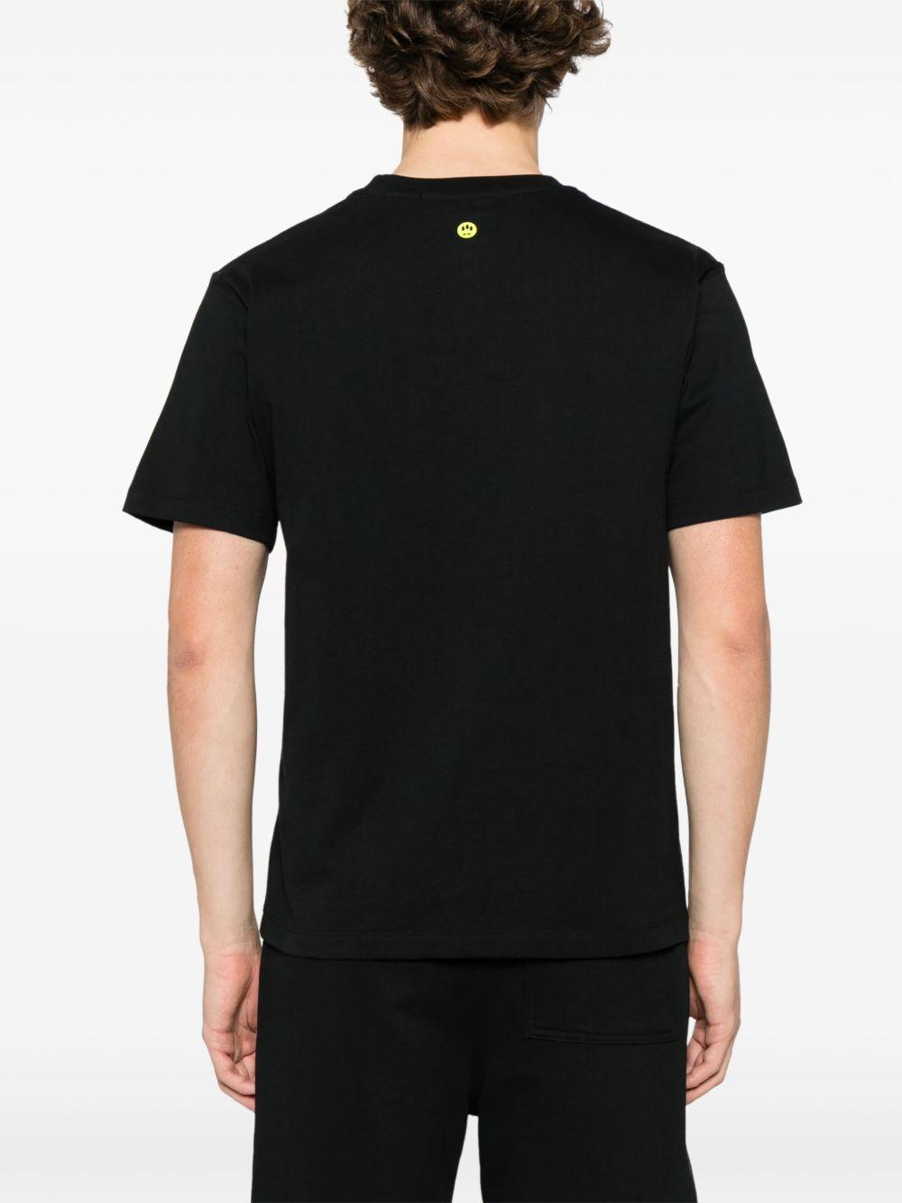 logo-print T-shirt  Product Image