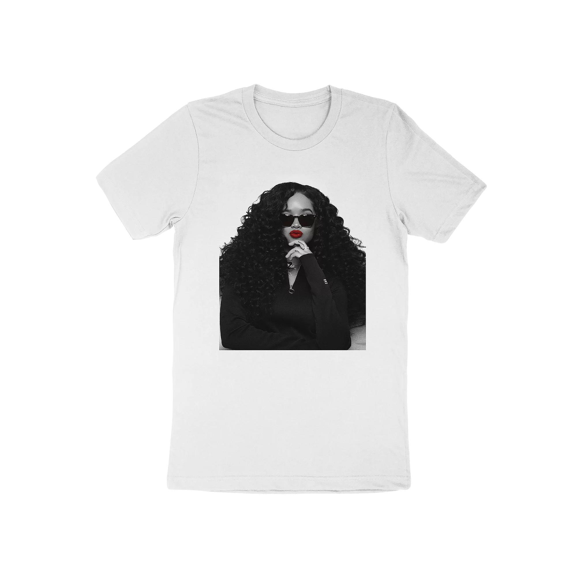 Mens H.E.R. Tee Product Image