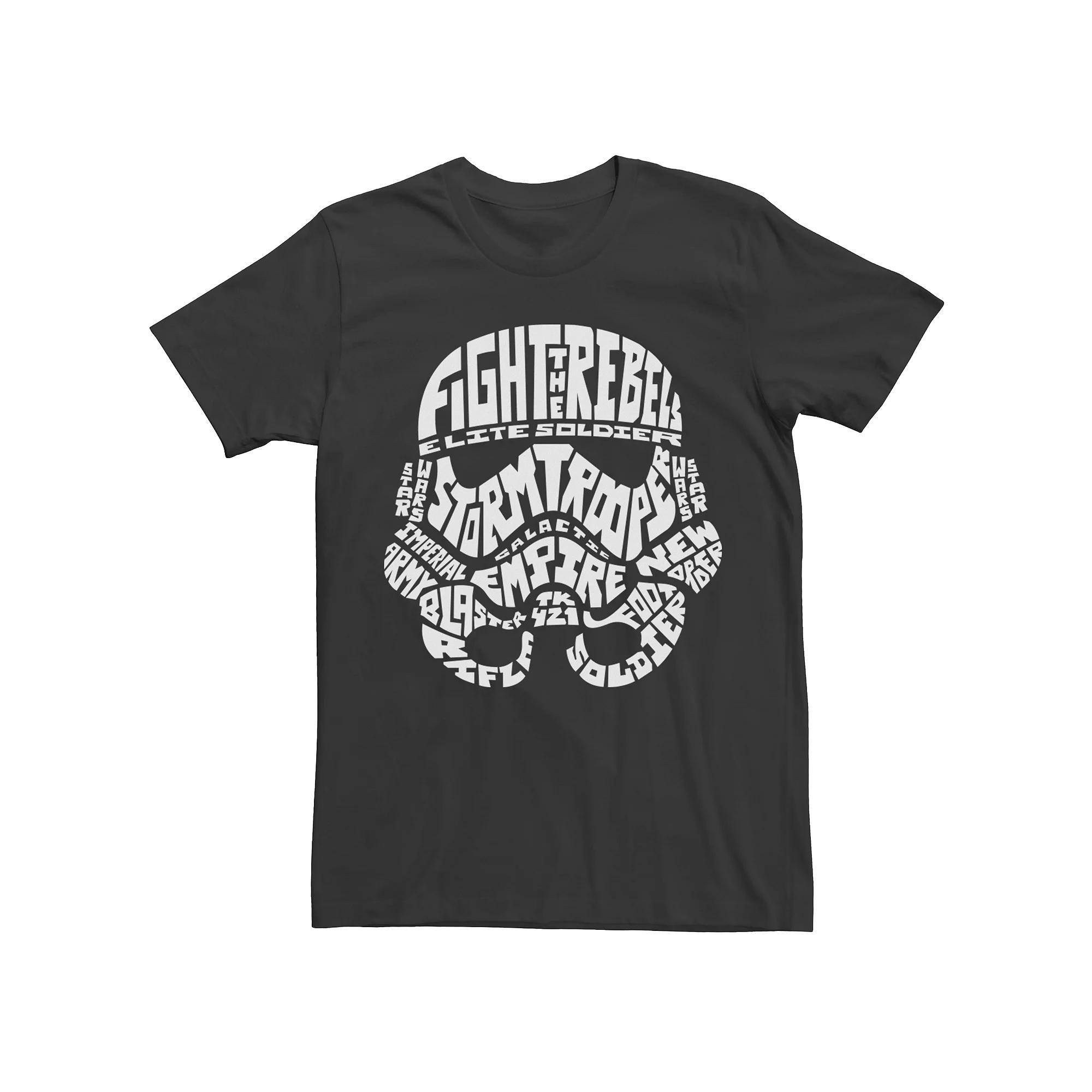 Men's Deadpool Yeah Whatever Alternate Mask Portrait Tee, Size: XL, Black Product Image