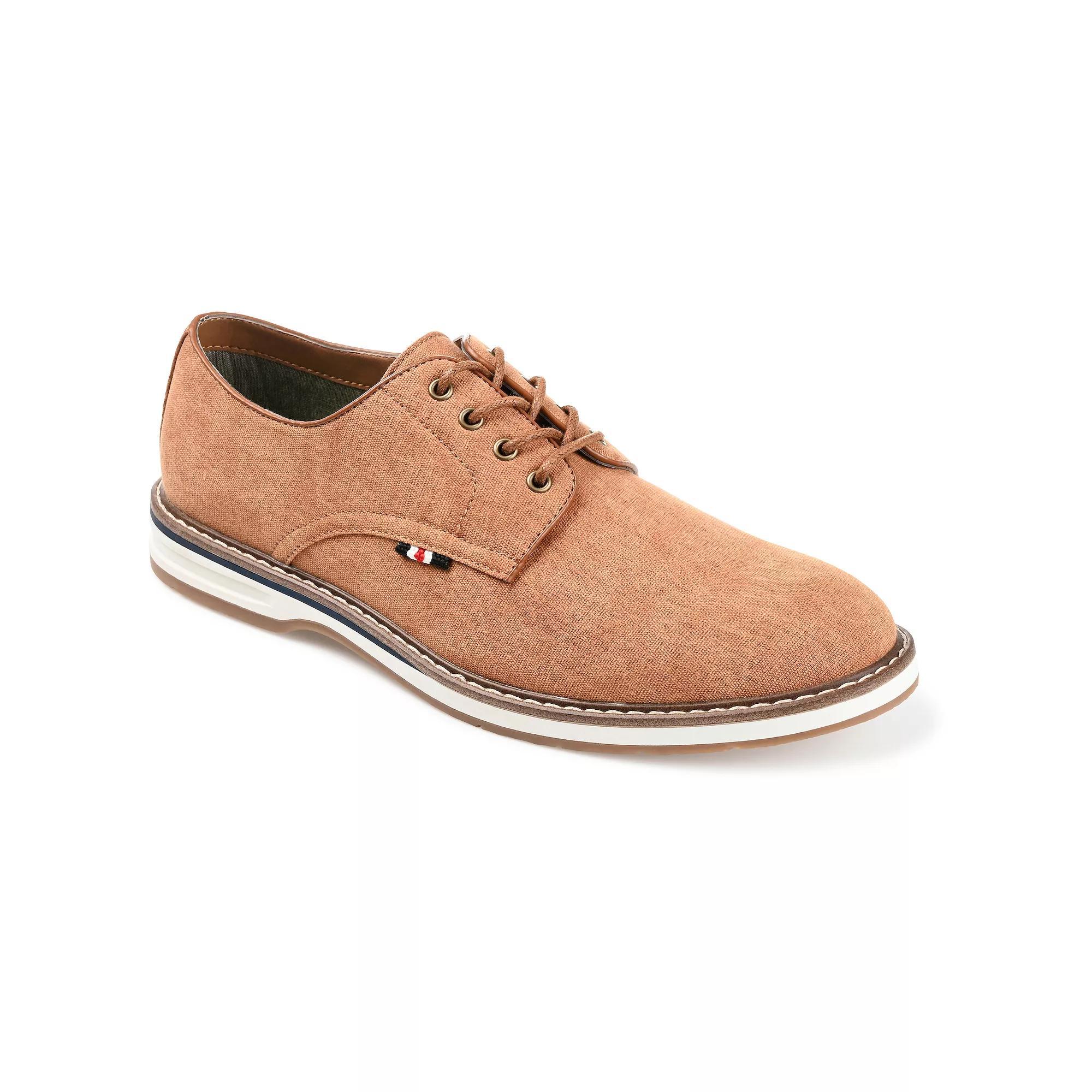 VANCE Ammon Mens Casual Dress Shoes Product Image