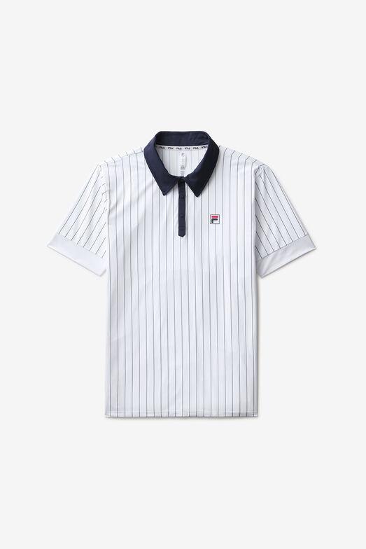 Performance Iconic BB1 Polo Product Image