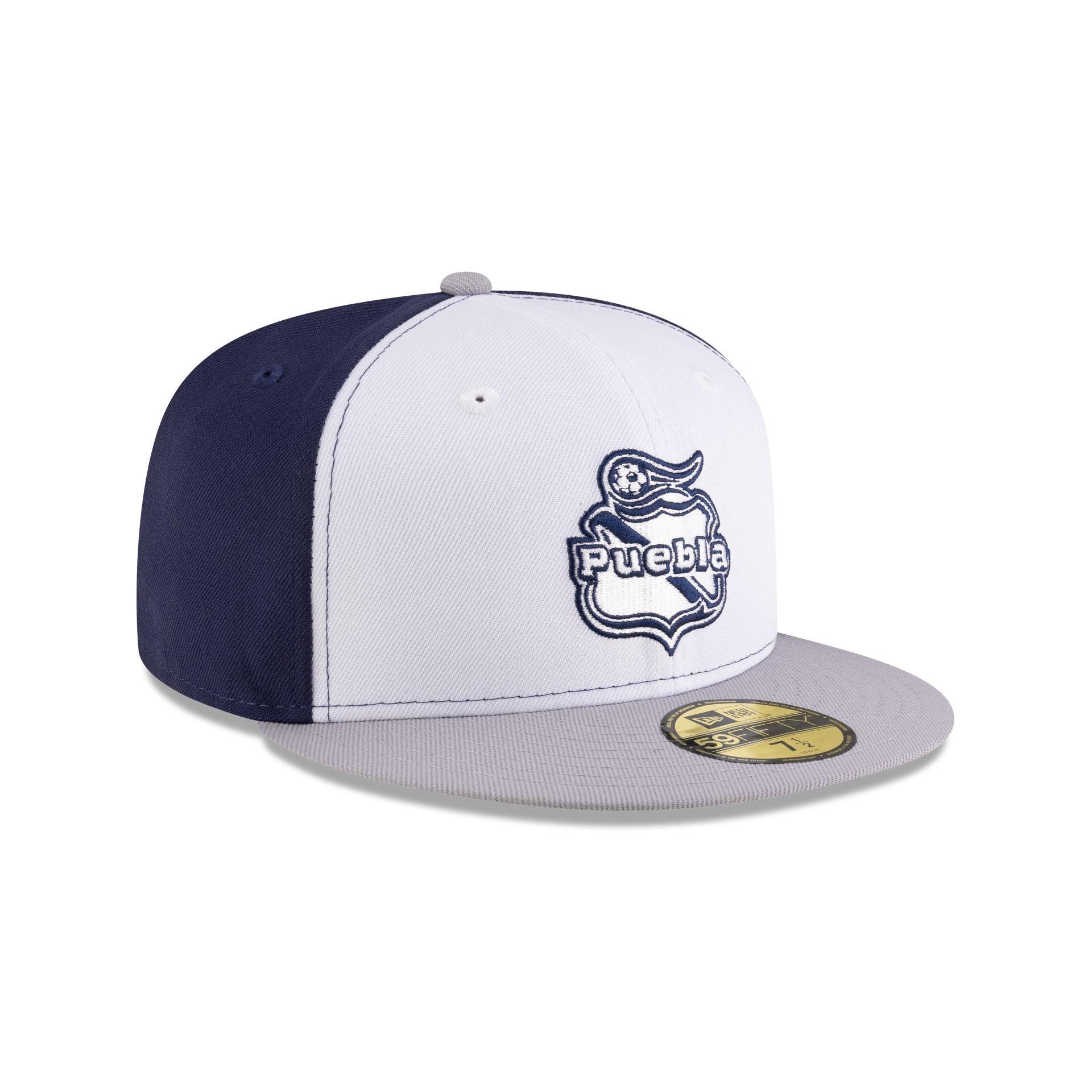 El Águila de Veracruz Away 59FIFTY Fitted Hat Male Product Image