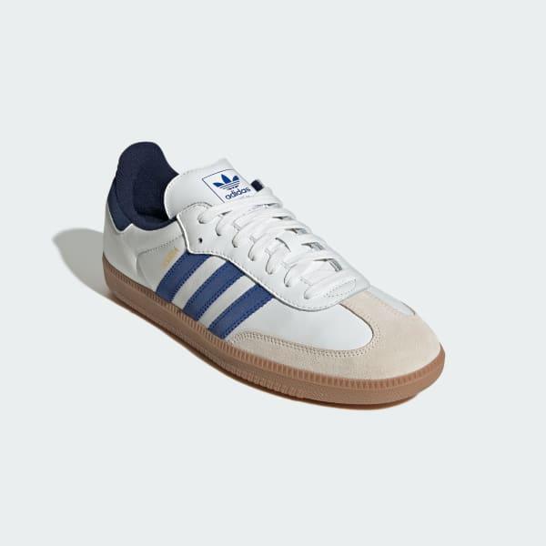 Adidas Mens Originals Samba OG Casual Shoes Product Image