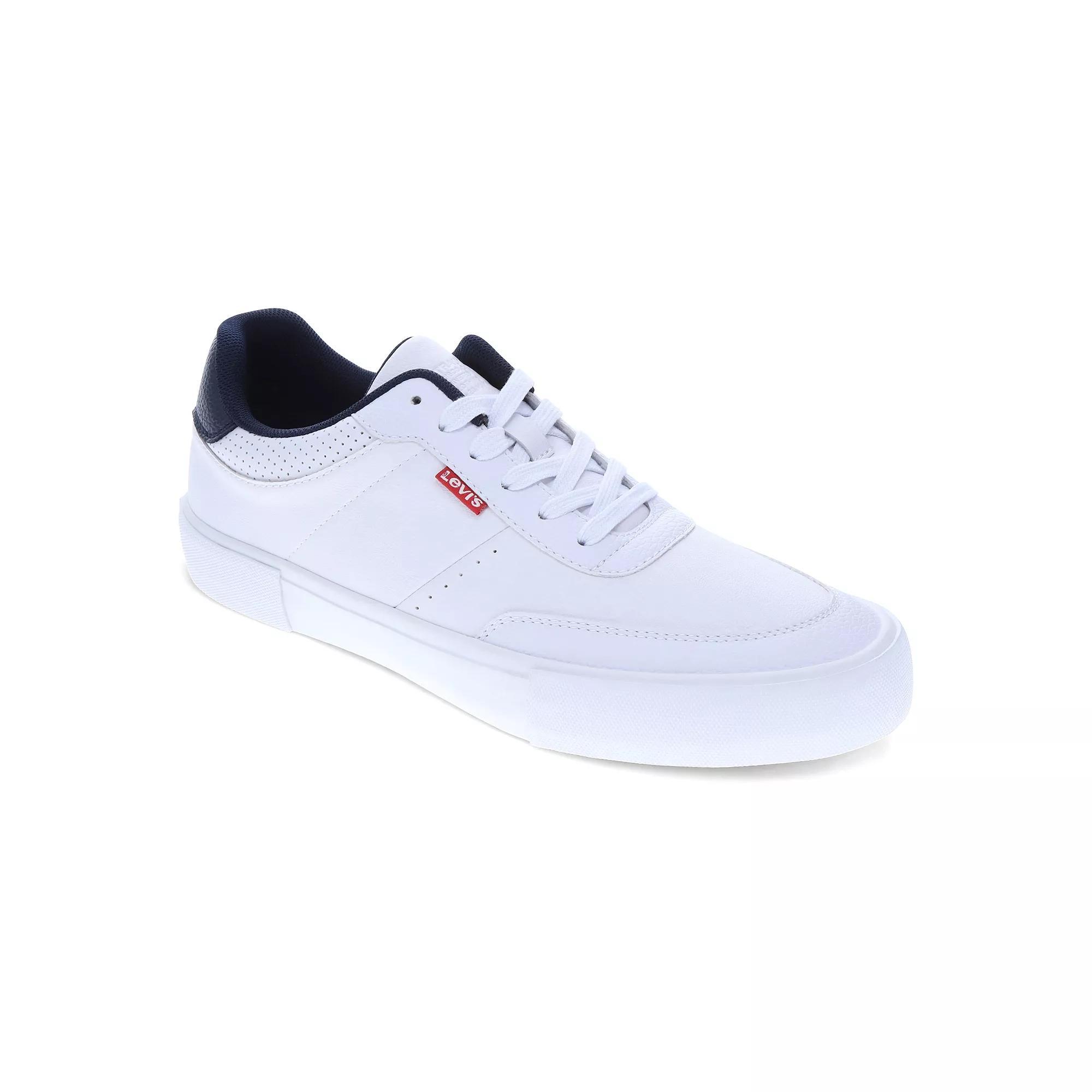 Levis Munro SC Mens Sneakers Product Image