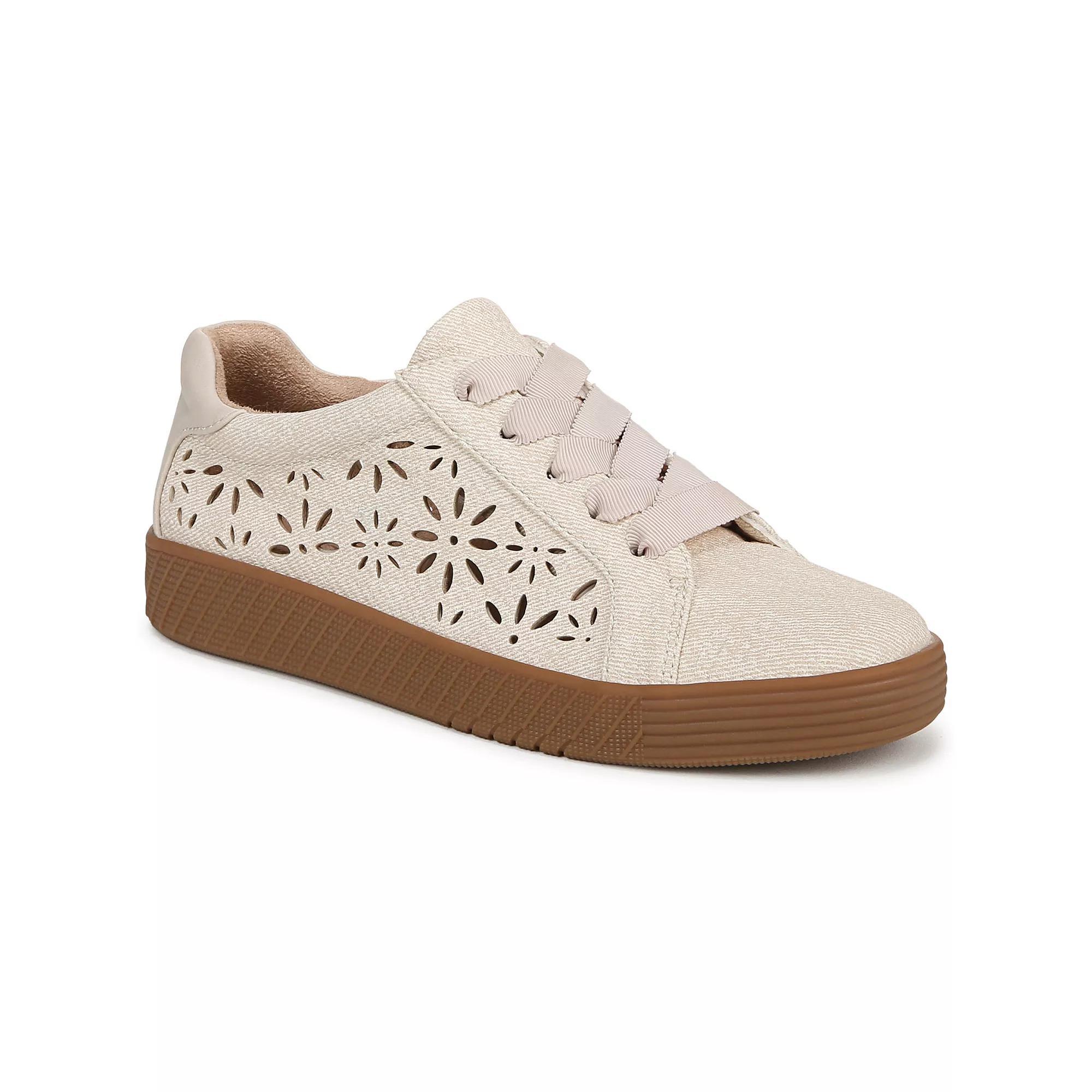 SOUL Naturalizer Neela-Perf Women's Sneakers, Size: 8, Light Brown Product Image