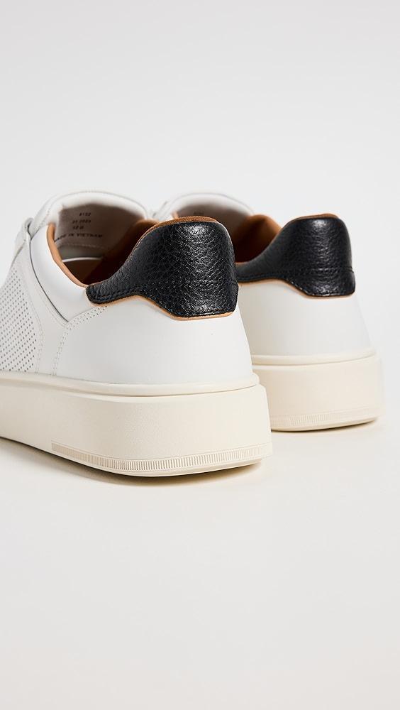 Allen Edmonds Oliver Sneakers | Shopbop Product Image