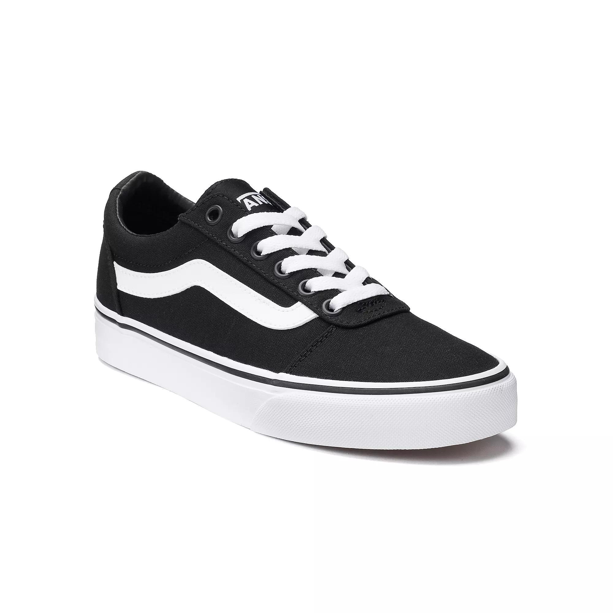 Vans Womens Ward Sneaker Product Image
