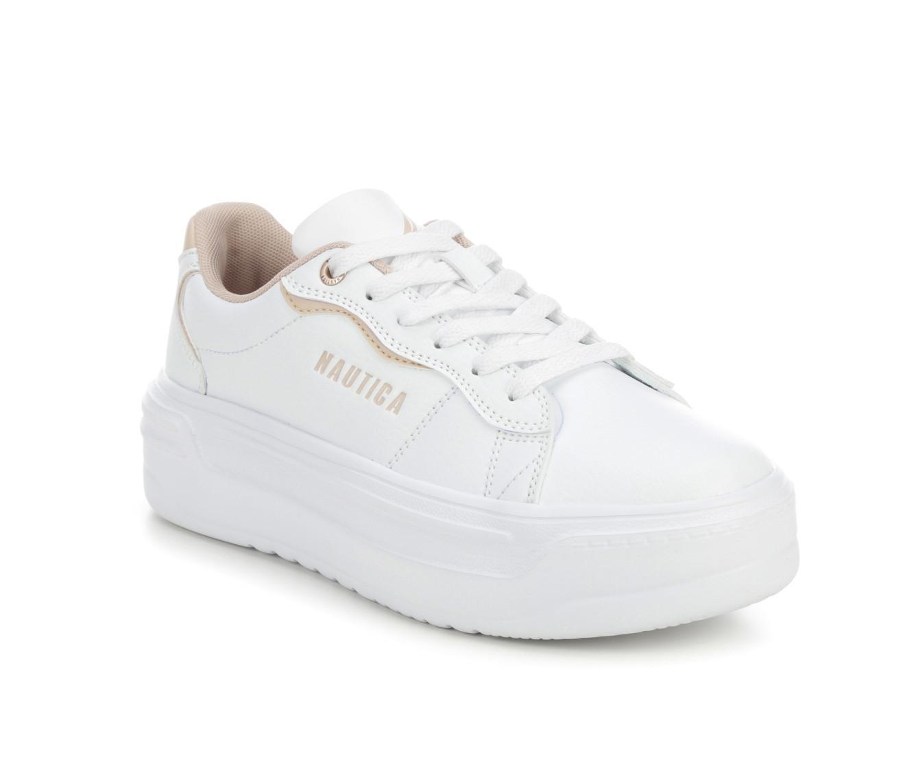 Women's Nautica Hycrest Sneakers Product Image
