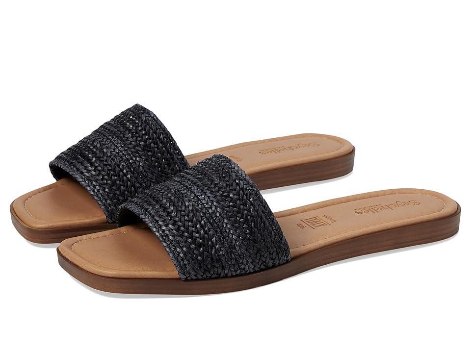 Seychelles Palms Perfection Women's Sandals Product Image