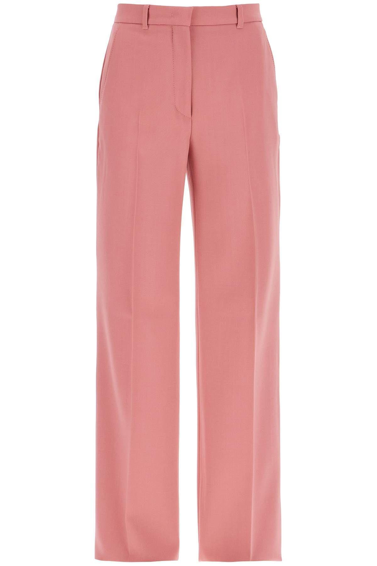 MAX MARA 'quasar' Straight-cut In Pink Product Image