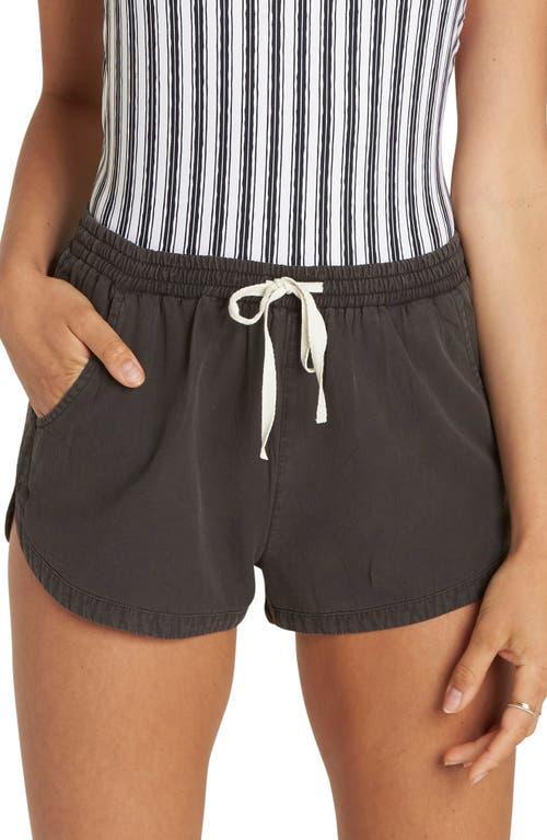 Billabong Road Trippin Twill Pull Product Image