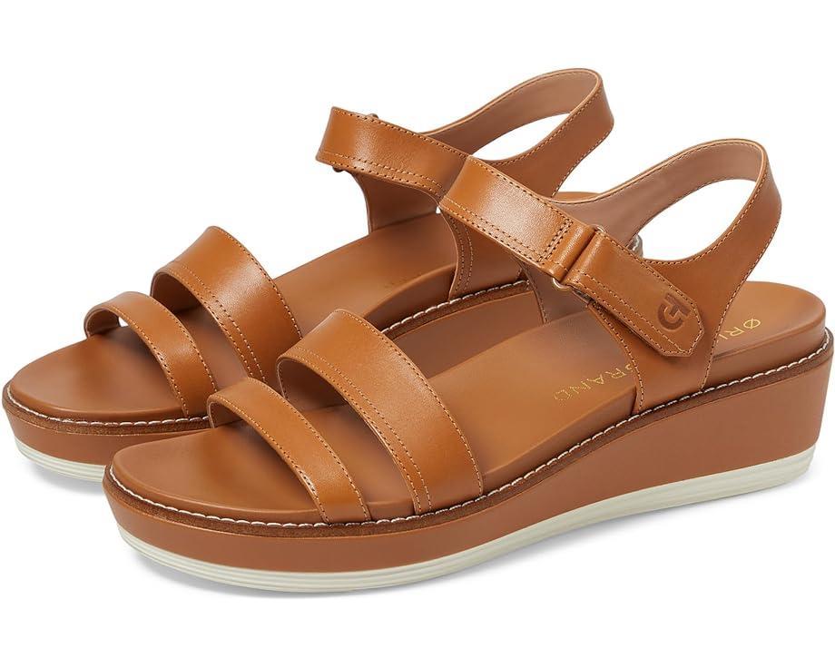 Women's Cole Haan Originalgrand Peyton Flatform Product Image