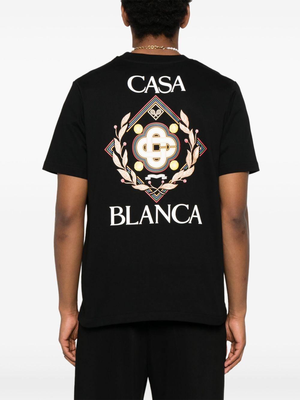 Championship Diamond T-shirt Product Image