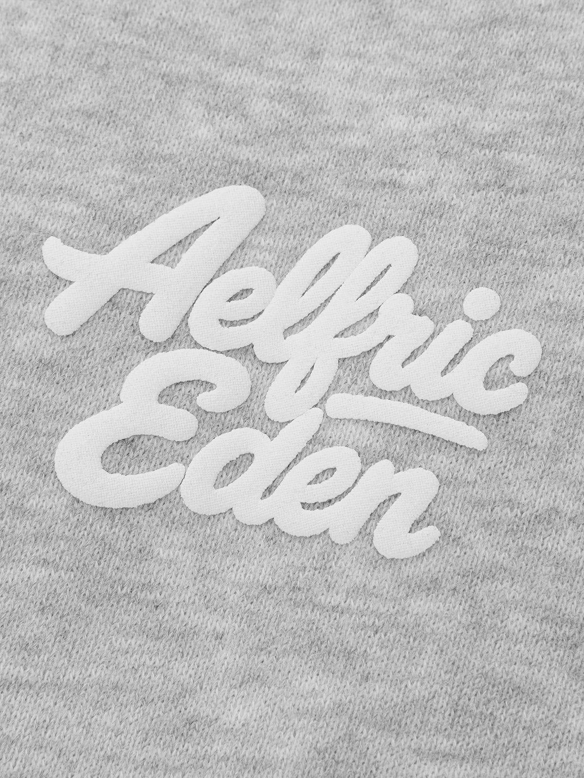 Aelfric Eden Essential Pullover Hoodie Sets Product Image