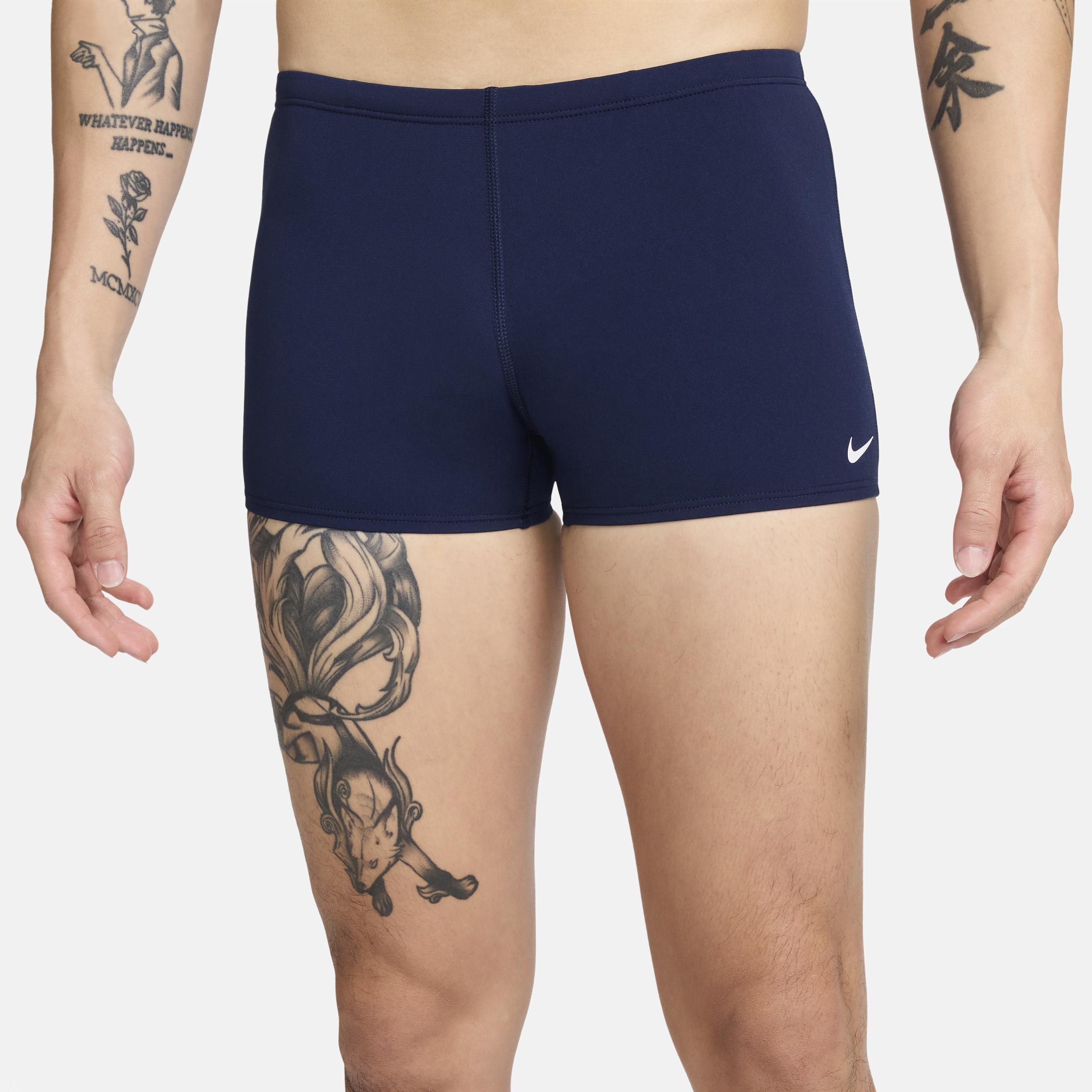 Nike Men's Swim Square Leg Jammer Swimsuit Product Image