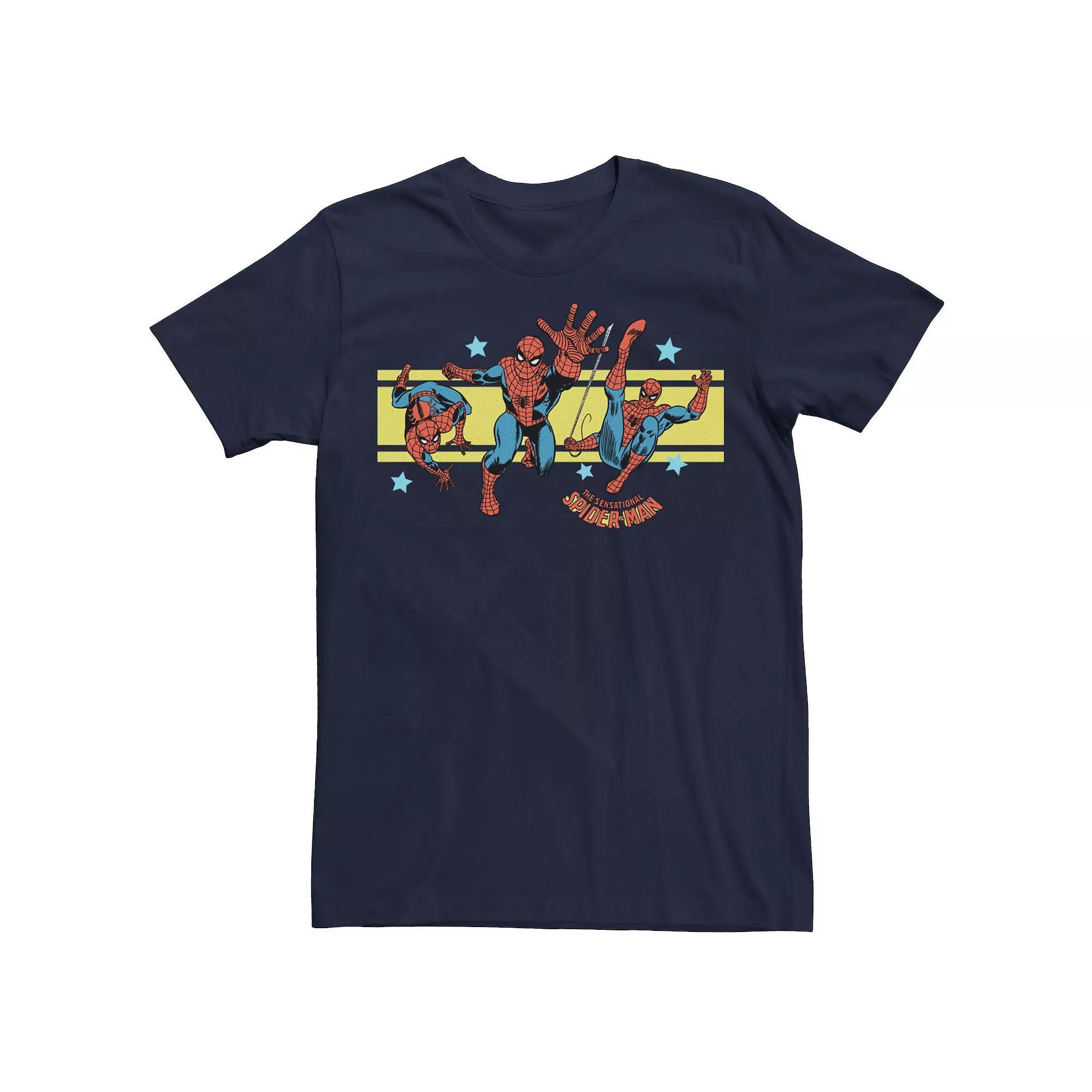 Disney's Minnie Mouse Juniors' Mom Word Boyfriend Graphic Tee, Girl's, Size: XXL, Grey Product Image