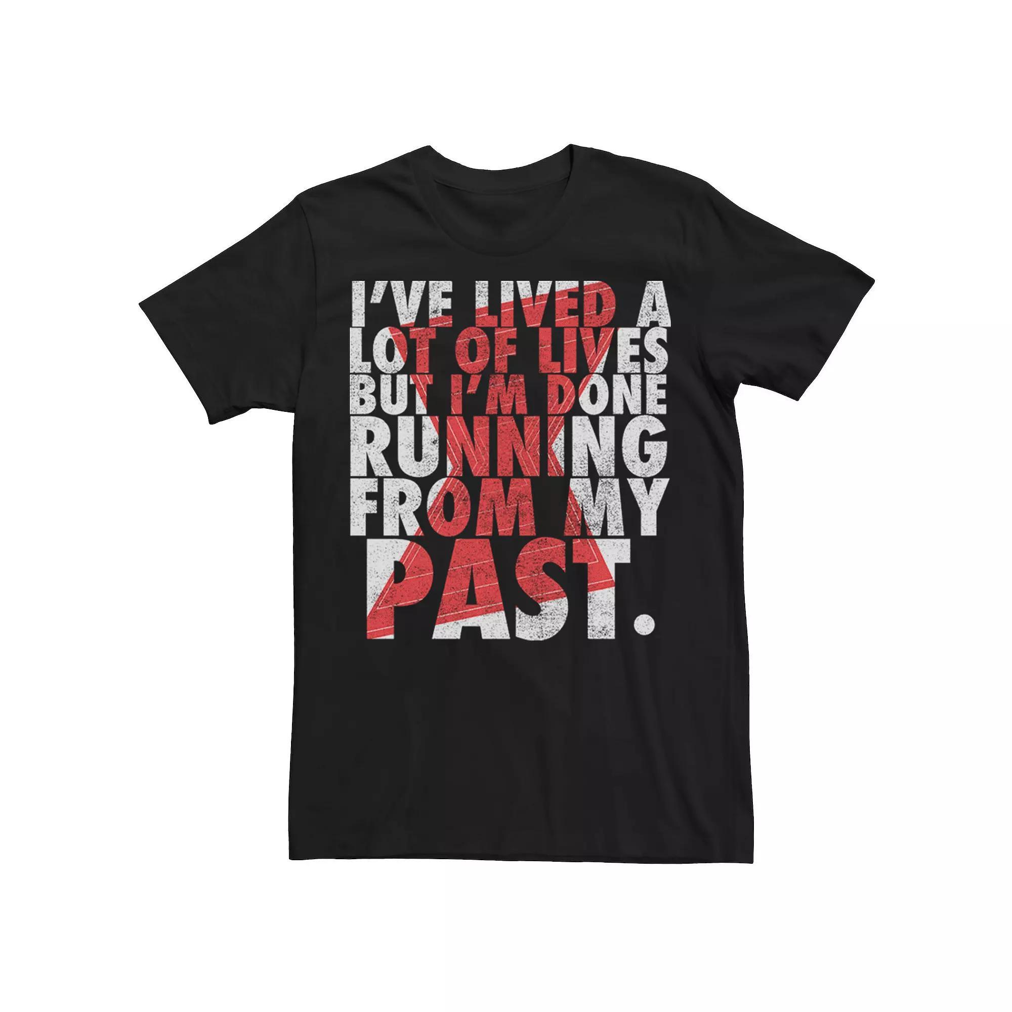 Men's Star Wars Retro A New Hope Tee, Size: XXL, Black Product Image