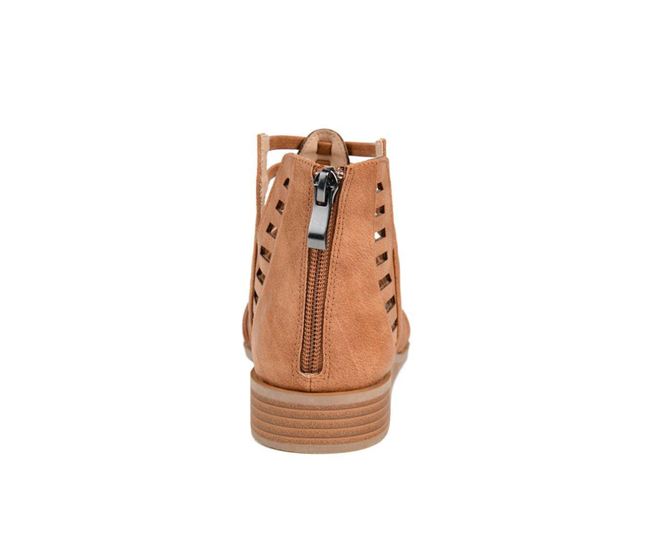 Women's Journee Collection Delilah Sandals Product Image