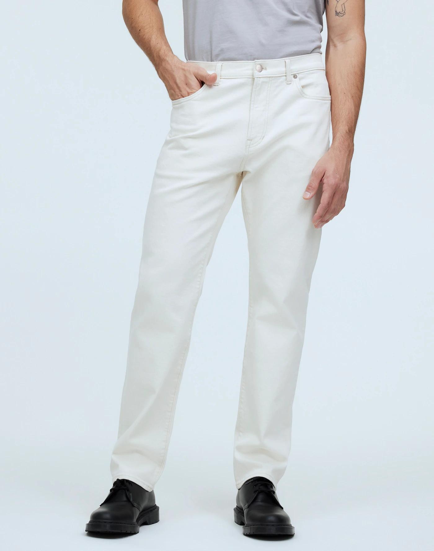 The 1991 Straight-Leg Jean Product Image