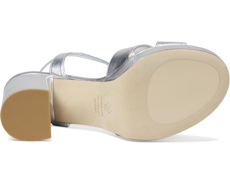 Women's Stuart Weitzman Dayna Platform Sandal Product Image